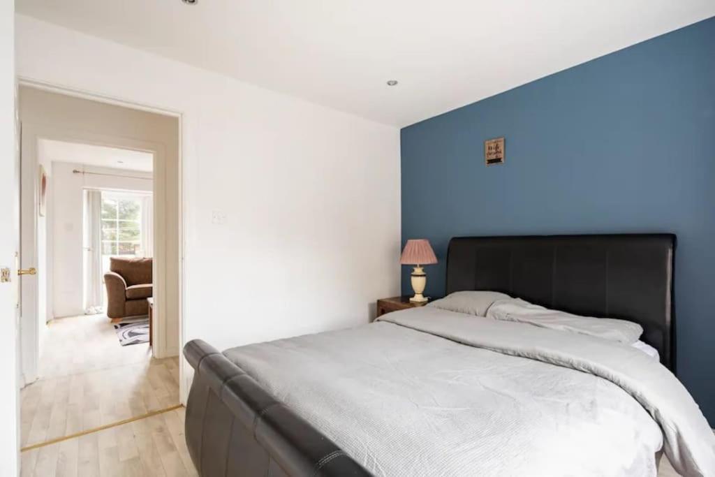 Lovely One Bedroom Flat. Belfast Exterior foto